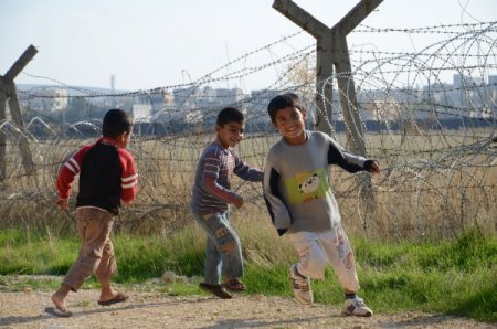 Muhalifler, terör örgütü PYD'ye süre verdi, Suruç'ta güvenlik had safhada