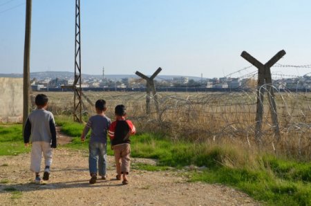 Muhalifler, terör örgütü PYD'ye süre verdi, Suruç'ta güvenlik had safhada