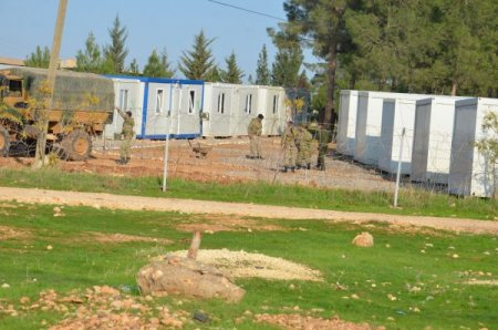 Muhalifler, terör örgütü PYD'ye süre verdi, Suruç'ta güvenlik had safhada