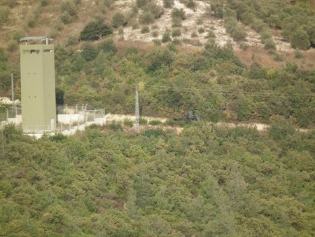 Muhalifler zaferlerini gazetecilere el sallayarak ilan etti