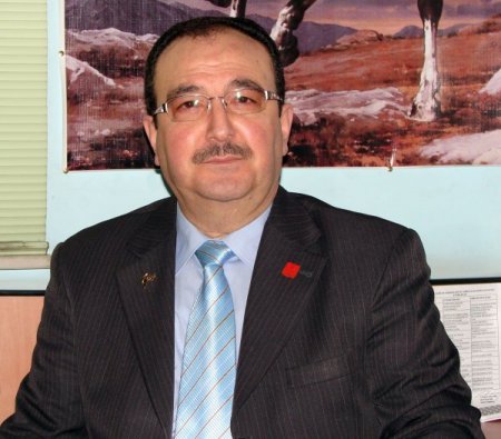 Muharip Gaziler Derneği: Ülkemiz için sağlıklı olan neyse onu yapsınlar