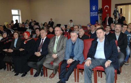 "muharrem Ayının Ayrı Bir Önemi Var"