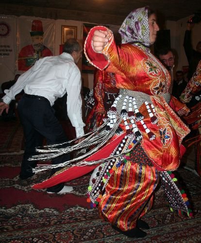 Muharrem Ayının Son Gününde De Aşure Dağıtıldı