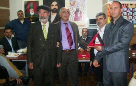 Muharrem Ayının Son Gününde İzdiham Yaşandı