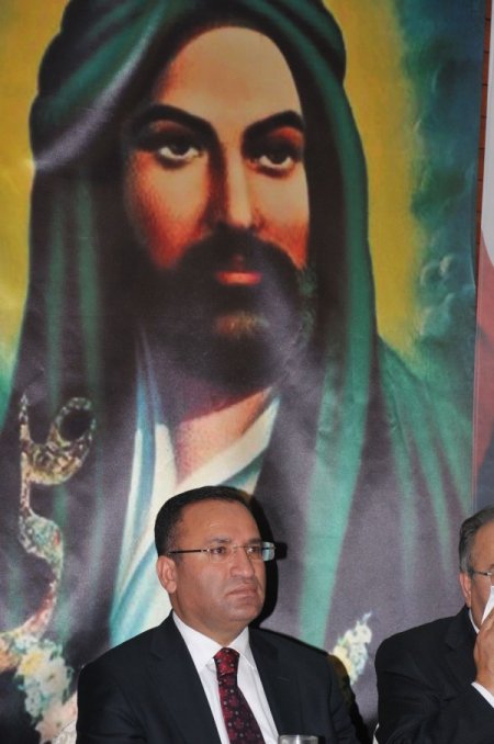 Muharrem orucu Çorum’da her kesimden insanı kucakladı