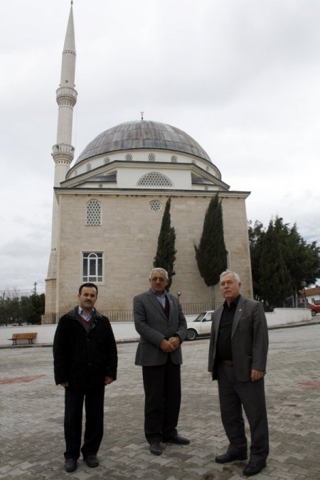 Muharrem Yılmaz’ın köylüleri: Siyasi görüşü ve fanatikliği yoktur, başarılı olur