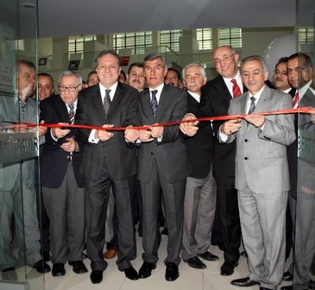 Muhasebe tarihi bu müzede