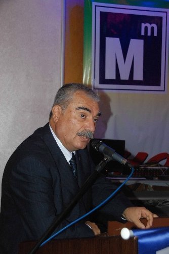 Muhasebeciler Reyhanlı'da meslektaşlarına sahip çıkacak