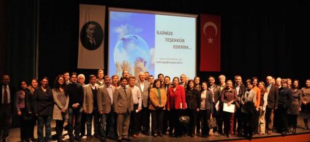 Muhasebecilere iç denetim semineri