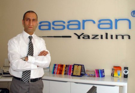 Muhasebede Eğitim Çilesine Son Verdi, Patronlar Programı İçin Sıraya Girdi