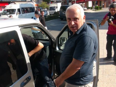 Mühendis, Dolandırıcılara 30 Bin Lira Kaptırmaktan Son Anda Kurtuldu