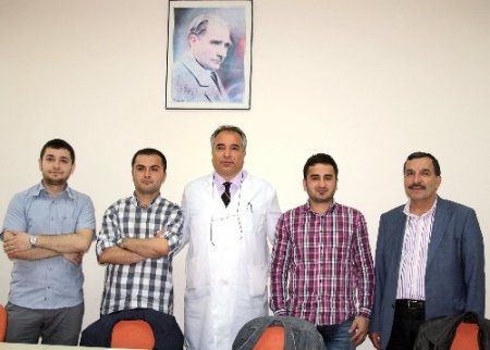 Mühendis adayları çok fonksiyonlu geleneksel Erzurum kızağı tasarladı