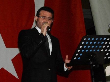 Muhsin Yazıcıoğlu ve arkadaşları gözyaşlarıyla anıldı