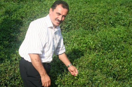 Muhsin Yazıcıoğlu’nun Bilinmeyen Fotoğrafları Rize'de Sergilendi