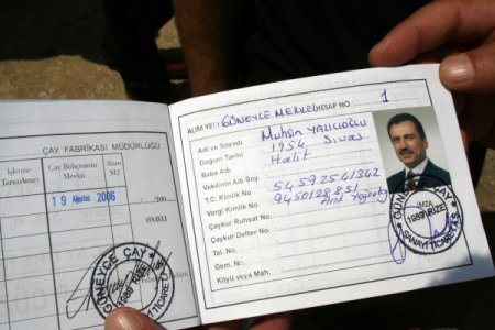 Muhsin Yazıcıoğlu’nun Bilinmeyen Fotoğrafları Rize'de Sergilendi