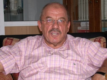 Muhsin Yazıcıoğlu'nun Cezaevi Arkadaşı Abbasoğlu: Kenan Paşa'nın Tabancasındaki Son Mermiyi Kullanması İçin Evet Oyu Vereceğim