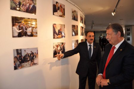 'Muhsin Yazıcıoğlu'nun ölümü kozmik odalardan delillendirilmeli'