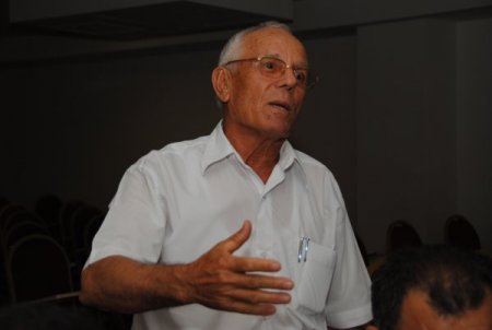 Muhtar, Köylerindeki Domuz İstilası İçin Devletten Yardım İstedi