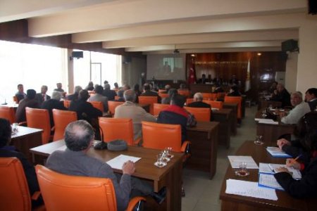 Muhtarlara 'toplu Sağım Ve Beslenme Merkezi Kurun' Tavsiyesi
