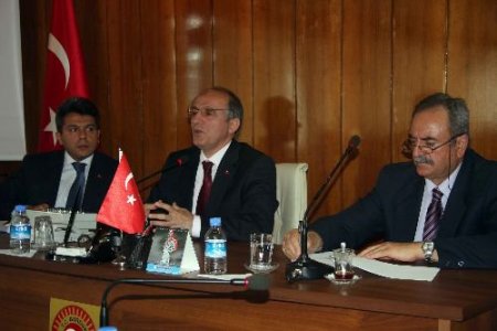 Muhtarlara 'toplu Sağım Ve Beslenme Merkezi Kurun' Tavsiyesi