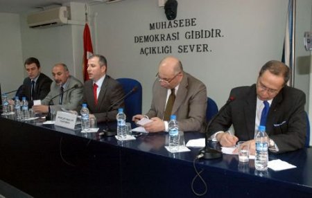 Mükellefe 'sirküler' Yükü İddiası