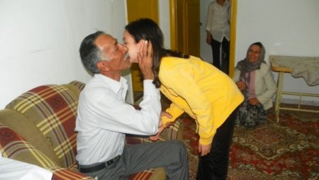 Mültecilerin Vatandan Ayrı Geçen İlk Bayramın Hüznü