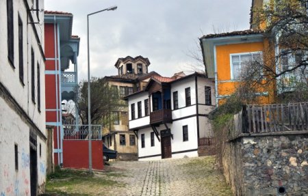 Mümkünlü’den Ev Almak İçin Sıraya Girdiler