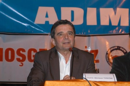 Mümtaz'er Türköne: Askeri Darbeler 47 Yıllık Süreyi Tamamlayarak Sona Erdi