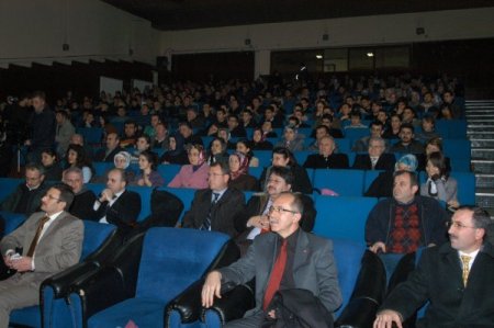 Mümtaz'er Türköne: Askeri Darbeler 47 Yıllık Süreyi Tamamlayarak Sona Erdi