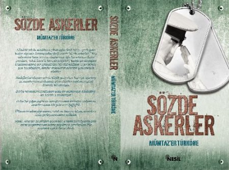 Mümtaz'er Türköne: Genelkurmay, Siyasi Parti Gibi Çalışan Bir Merkez