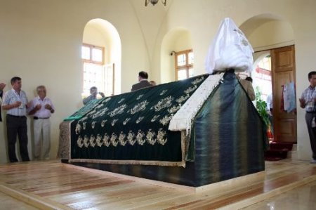 Murad Hüdavendigar, Şehit Edildiği Kosova'da Anıldı