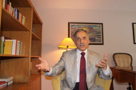 Murat Karayalçın: Chp, Rant İddialarını Açıklığa Kavuşturmalıdır