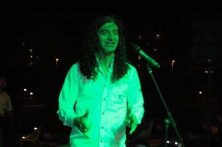 Murat Kekilli Gazianteplileri Coşturdu