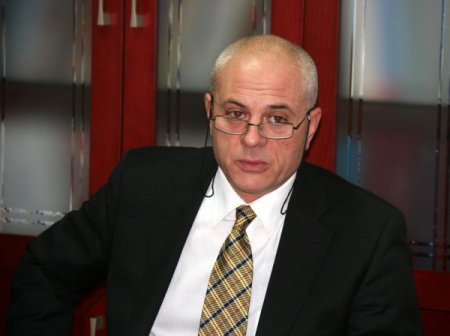 'Muratlı'ya yapılacak sınır kapısı Sarp'ı rahatlatacak'