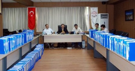 Muş Alparslan Üniversitesi'nin Temeli Atılıyor