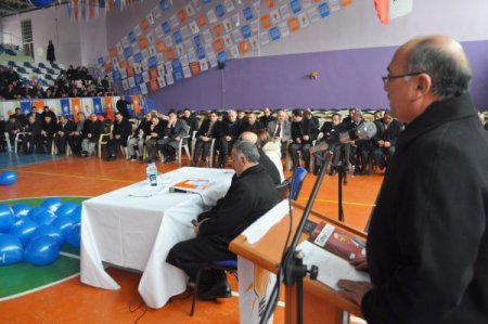 Muş Eğitimine 4 Milyon Tl Ödenek