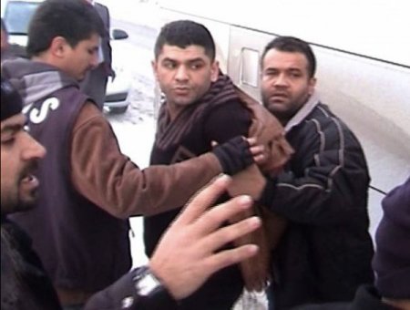 Muş Emniyeti, Kontrol Noktalarından Suça Geçit Vermiyor