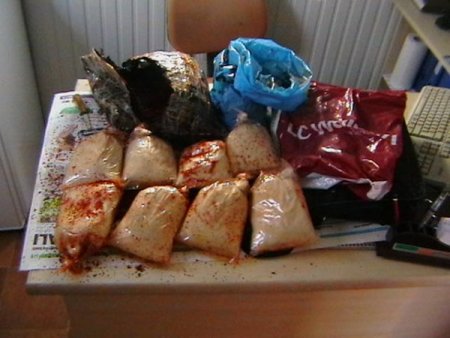 Muş Emniyeti zehir tacirlerine göz açtırmıyor