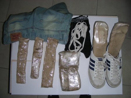 Muş emniyetinden uyuşturucu operasyonu