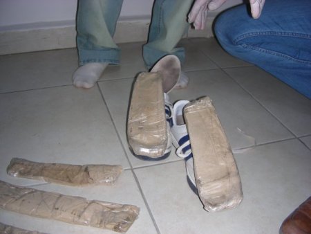 Muş emniyetinden uyuşturucu operasyonu