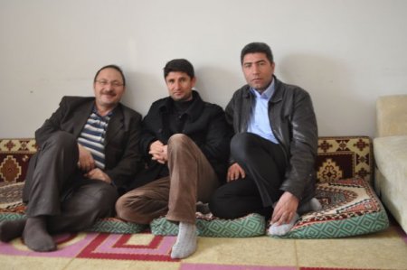 Muş Köyleri Kalkındırma Ve Destekleme Derneği Kuruldu