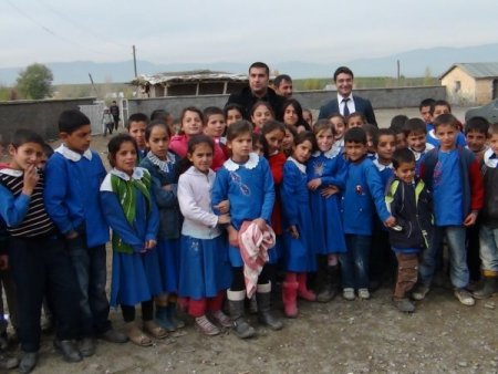 Muş Özdilek İlkokulu öğretmeni Celayir, ilde 'yılın öğretmeni' seçildi