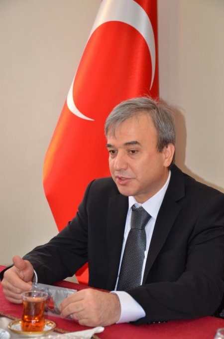 Muş Polisi Artan Terör Olaylarına Karşı Alarmda