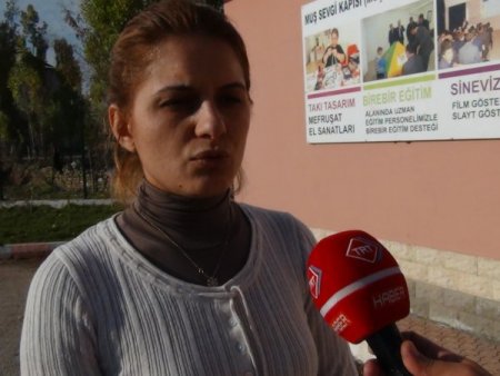 'Muş Sevgi Kapısı Projesi'nin ikincisi başladı