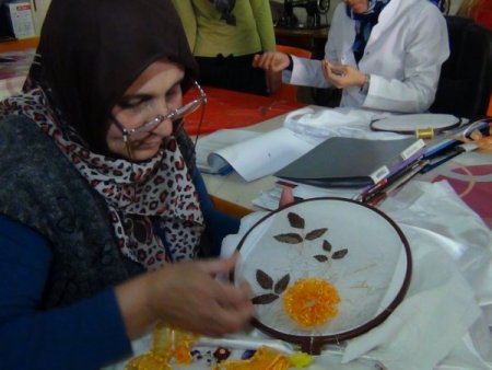 'Muş Sevgi Kapısı Projesi'nin ikincisi başladı