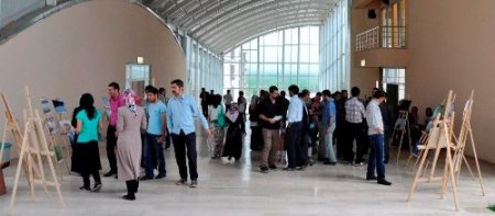 Muş Üniversitesi'nden Canlı Fotoğraf Yarışması