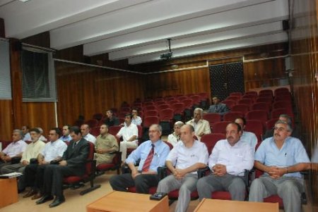 Muş Valisi Bektaş'tan, İşletme Sahiplerine Ödenek Uyarısı
