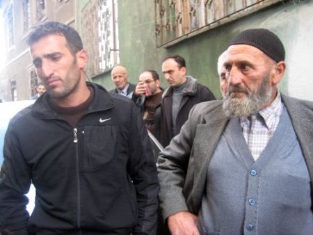Musa Kanğ Cinayetiyle İlgili Tutuklanan Gencin Ailesi Duruma Tepki Gösterdi: Polis Yanlış Kişiyi Yakaladı