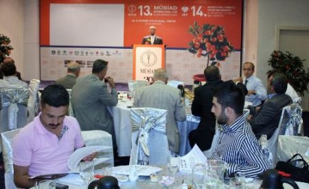 Müsiad: Adalete Ulaşabilmek Adına Anayasa Değişikliğine Evet