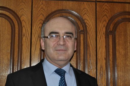 MÜSİAD Adana Şubesi'nde Suat Yahşi dönemi